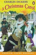 A Christmas Carol di Charles Dickens edito da Pearson Education Limited