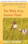 The Work of an Ancient Hand di Curtis Harnack edito da iUniverse