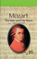 Mozart di Colleen Adams edito da Rosen Publishing Group