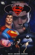 Superman/batman di Paul Levitz edito da Titan Books Ltd