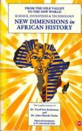 New Dimensions In African History edito da Africa Research & Publications