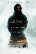 Silence di Shusaku Endo edito da PICADOR