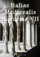 Italiae Medievalis Historiae VII di Italia Medievale edito da Lulu.com