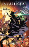 Injustice 2 Volume 6 di Tom Taylor, Bruno Redondo edito da DC Comics