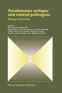 Pseudomonas syringae and related pathogens di Nicola Sante Iacobellis edito da Springer Netherlands