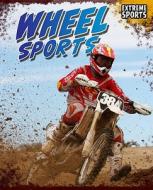 Wheel Sports di Michael Hurley edito da HEINEMANN LIB