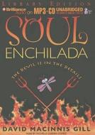 Soul Enchilada di David Macinnis Gill edito da Brilliance Audio