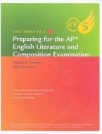 Preparing for the AP English Literature and Composition Examination di Angelia C. Greiner, Skip Nicholson edito da Wadsworth Publishing Company