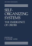 Self-Organizing Systems edito da Springer US