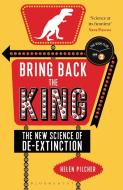 Bring Back the King di Helen Pilcher edito da Bloomsbury Publishing PLC