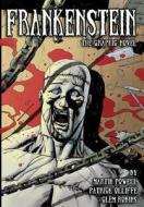 Frankenstein: The Graphic Novel di MR Martin Powell edito da Createspace