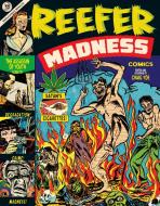 Reefer Madness di Jerry Siegel, Joe Shuster edito da Dark Horse Comics,U.S.
