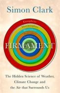 Firmament di Simon Clark edito da Hodder & Stoughton