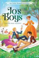Jo's Boys di Louisa May Alcott edito da ALADDIN