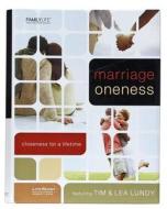 Lifeready Marriage Oneness Training Kit edito da Family Life Publishing