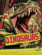 Ripley Twists Pb: Dinosaurs edito da RIPLEY ENTERTAINMENT INC