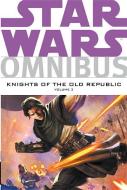 Star Wars Omnibus: Knights of the Old Republic Volume 3 di John Jackson Miller edito da DARK HORSE COMICS