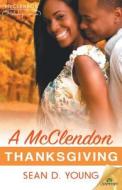 A McClendon Thanksgiving di Sean D. Young edito da Samhain Publishing