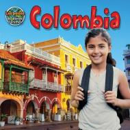 Shnacolombia/Colombia di Joyce Markovics edito da BEARPORT PUB CO INC