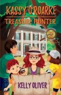 Treasure Hunter di Kelly Oliver edito da Level Elevate