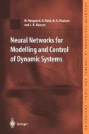Neural Networks for Modelling and Control of Dynamic Systems di L. K. Hansen, M. Norgaard, N. K. Poulsen, O. Ravn edito da Springer London
