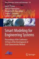 Smart Modeling for Engineering Systems edito da Springer-Verlag GmbH