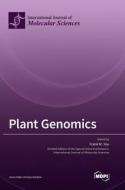 Plant Genomics edito da MDPI AG