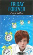 Friday Forever di Annie Dalton edito da Klett Sprachen GmbH