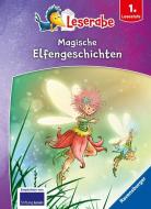 Magische Elfengeschichten - Leserabe ab 1. Klasse - Erstlesebuch für Kinder ab 6 Jahren di Anja Kiel, Thilo, Iris Tritsch edito da Ravensburger Verlag