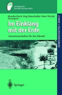 Im Einklang mit der Erde edito da Springer Berlin Heidelberg