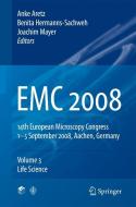 Emc 2008 edito da Springer-verlag Berlin And Heidelberg Gmbh & Co. Kg