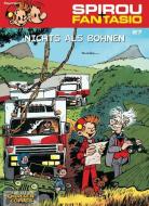 Spirou und Fantasio 27. Nichts als Bohnen di Jean-Claude Fournier edito da Carlsen Verlag GmbH