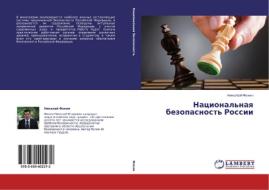 Natsional'naya Bezopasnost' Rossii di Fokin Nikolay edito da Lap Lambert Academic Publishing