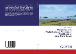 Molecular And Phytochemical Analysis Of di AMAR CHUDASAMA edito da Lightning Source Uk Ltd