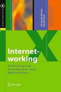 Internetworking di Christoph Meinel, Harald Sack edito da Springer Berlin Heidelberg