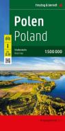 Poland edito da Freytag-Berndt