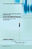 Trust in the Network Economy edito da Springer