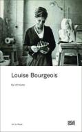 Louise Bourgeois di Ulf Küster edito da Hatje Cantz Verlag
