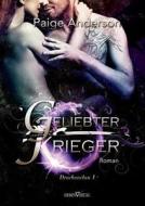Geliebter Krieger di Paige Anderson edito da Sieben-Verlag