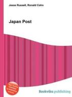 Japan Post edito da Book On Demand Ltd.