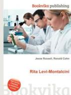 Rita Levi-montalcini edito da Book On Demand Ltd.