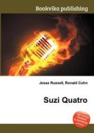 Suzi Quatro edito da Book On Demand Ltd.