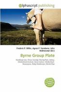Byrne Group Plate edito da Betascript Publishing
