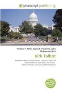 Kirk Talbot edito da Betascript Publishing