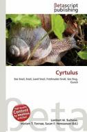 Cyrtulus edito da Betascript Publishing