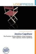 Jessica Capshaw edito da Betascript Publishing
