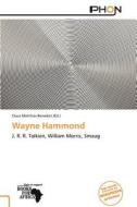 Wayne Hammond edito da Crypt Publishing