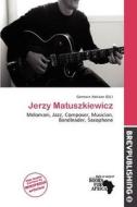 Jerzy Matuszkiewicz edito da Brev Publishing
