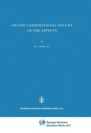 On the Compositional Nature of the Aspects di H. J. Verkuyl edito da Springer Netherlands