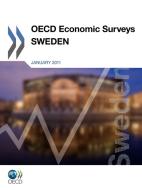 Oecd Economic Surveys: Sweden di Oecd Publishing edito da Organization For Economic Co-operation And Development (oecd